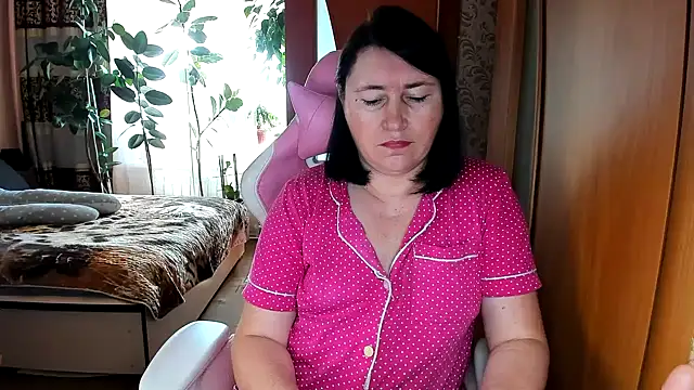 Snapshot of Tatyana51 chatting on May 3, 6:41 am Tatyana51 online show from May 3, 6:41 am