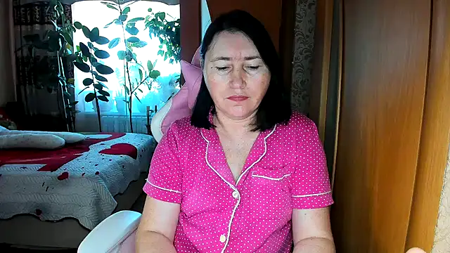 Snapshot of Tatyana51 chatting on May 13, 12:30 am Tatyana51 online show from May 13, 12:30 am