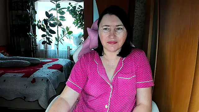 Snapshot of Tatyana51 chatting on May 19, 4:30 am Tatyana51 online show from May 19, 4:30 am