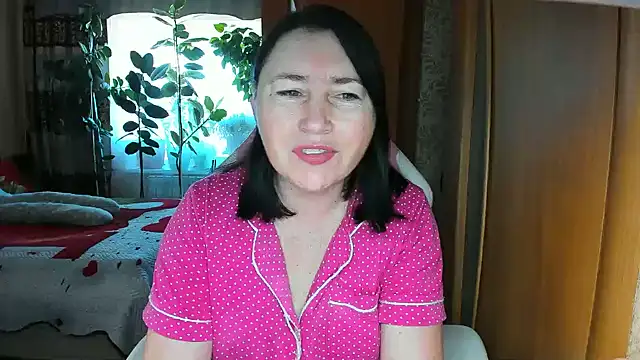 Snapshot of Tatyana51 chatting on June 7, 1:21 am Tatyana51 online show from June 7, 1:21 am