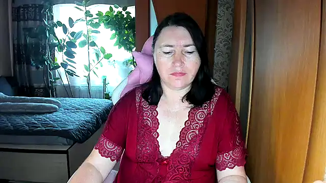 Snapshot of Tatyana51 chatting on July 23, 4:32 am Tatyana51 online show from July 23, 4:32 am