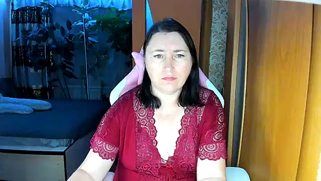 Snapshot of Tatyana51 chatting on July 23, 4:38 pm Tatyana51 online show from July 23, 4:38 pm