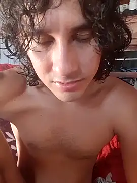 pedrodavid  online show from July 1, 8:30 pm
