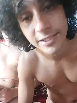 pedrodavid  online show from July 5, 6:04 pm