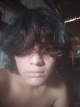 pedrodavid  online show from July 7, 8:02 pm