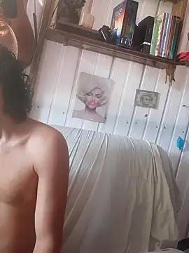 pedrodavid  online show from July 16, 6:58 pm