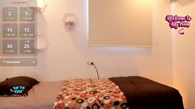 meganrossee69 online show from March 9, 7:07 pm