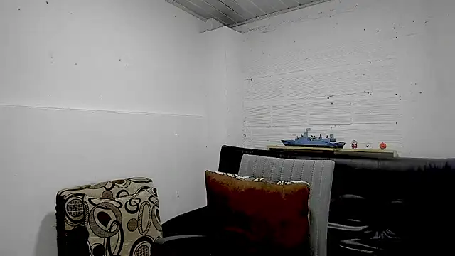 Himoreno25 online show from February 26, 9:05 pm