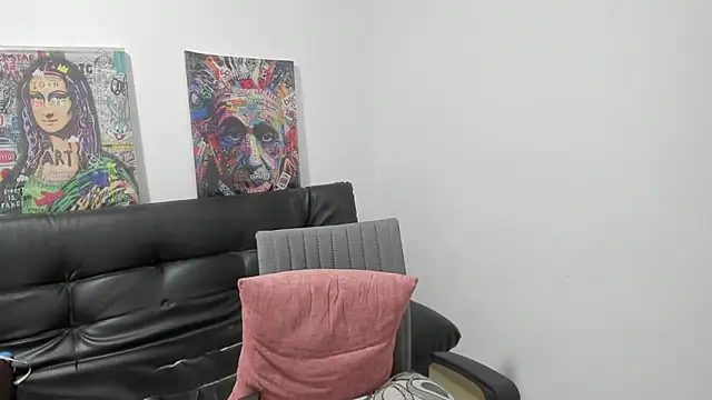 Himoreno25 online show from February 19, 12:39 am