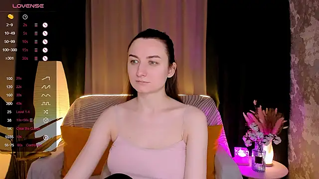 annacooleman online show from March 12, 2:39 am