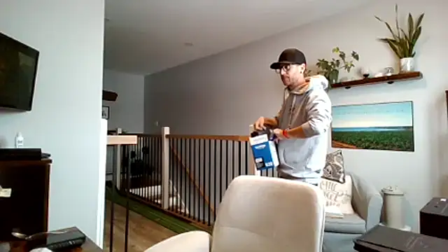 Bigdicktrav902 online show from March 25, 12:55 pm