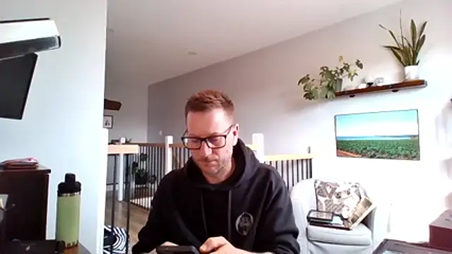 Bigdicktrav902 online show from April 10, 1:05 pm