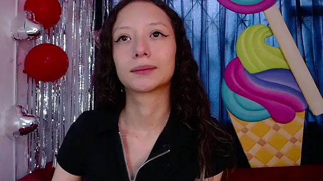 abbycutecs online show from February 13, 2:02 pm