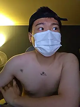 jaesung2005 online show from July 1, 12:07 pm