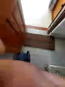 Snapshot of India_Dick8 chatting on March 5, 8:00 am India Dick8 online show from March 5, 8:00 am