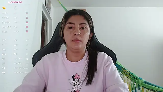 danna peterson1 online show from April 7, 7:36 pm