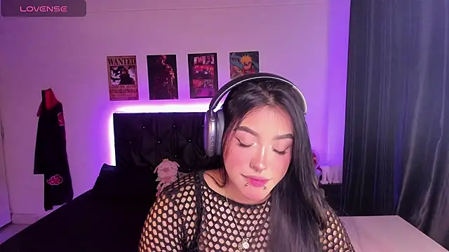 Snapshot of Mariana_Hasper_ chatting on October 19, 3:18 am Mariana Hasper  online show from October 19, 3:18 am