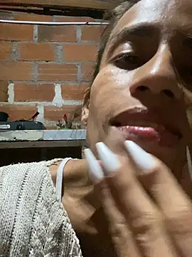 AlexaWarner online show from April 1, 4:02 am