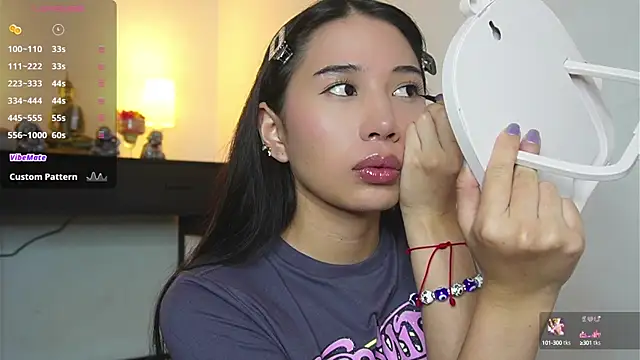 AlessiaVix online show from January 14, 5:01 pm