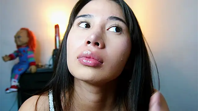 AlessiaVix online show from January 22, 5:38 pm