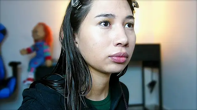 AlessiaVix online show from February 3, 3:17 pm