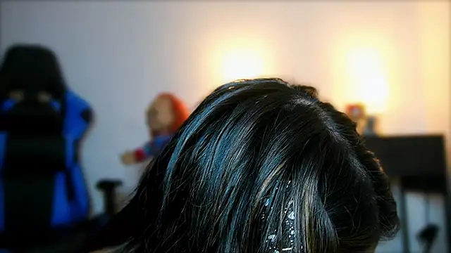 AlessiaVix online show from February 5, 4:36 pm