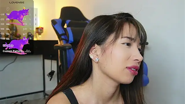 AlessiaVix online show from February 24, 5:31 pm