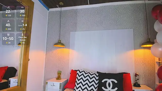 Snapshot of VladHellsing4 chatting on February 9, 2:21 pm VladHellsing4 online show from February 9, 2:21 pm