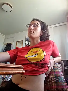 Afrania online show from April 7, 7:14 pm