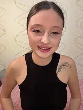 Kimsweet7 online show from November 13, 6:07 pm