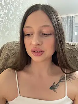 Kimsweet7 online show from March 29, 6:30 pm