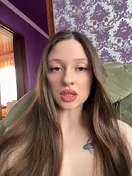 Kimsweet7 online show from April 8, 11:32 am