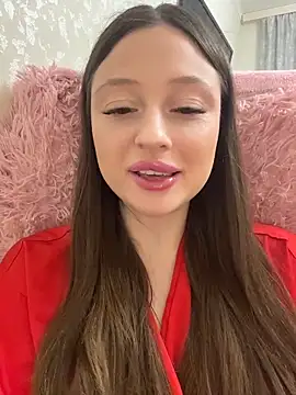 Kimsweet7 online show from April 14, 6:47 pm