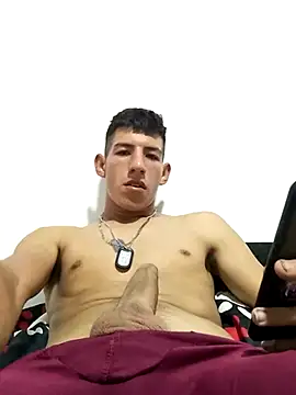 sbsmenhot online show from March 1, 8:53 pm