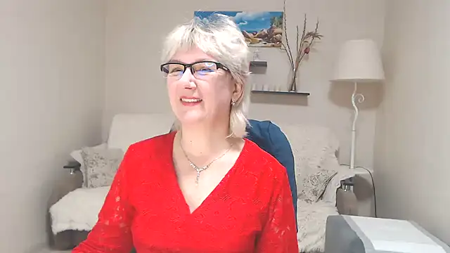 FleurMays online show from February 18, 4:26 am