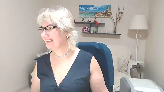 FleurMays online show from February 22, 12:08 pm