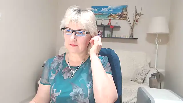 FleurMays online show from February 23, 8:17 am