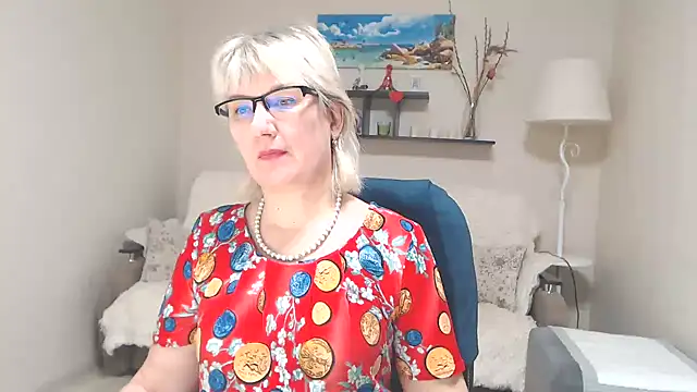 FleurMays online show from March 1, 2:48 am