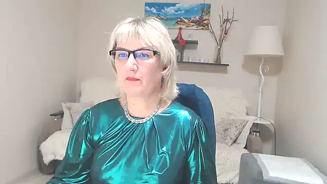 FleurMays online show from March 5, 6:23 am