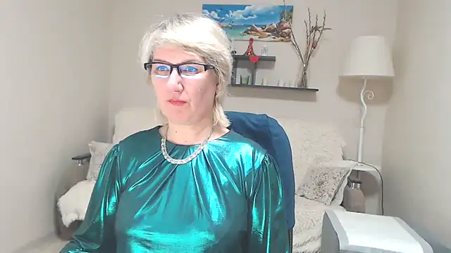 FleurMays online show from March 6, 6:52 am