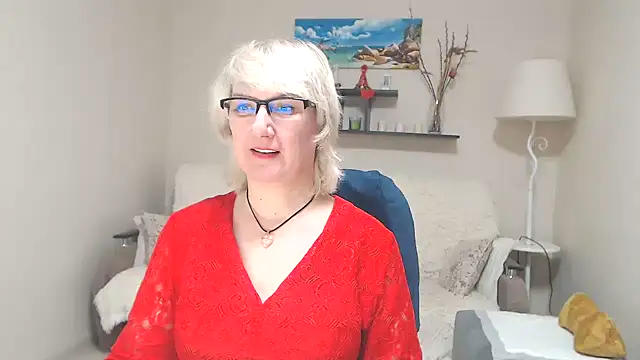 FleurMays online show from March 15, 6:14 am