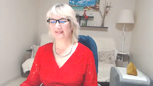 FleurMays online show from March 16, 10:00 am