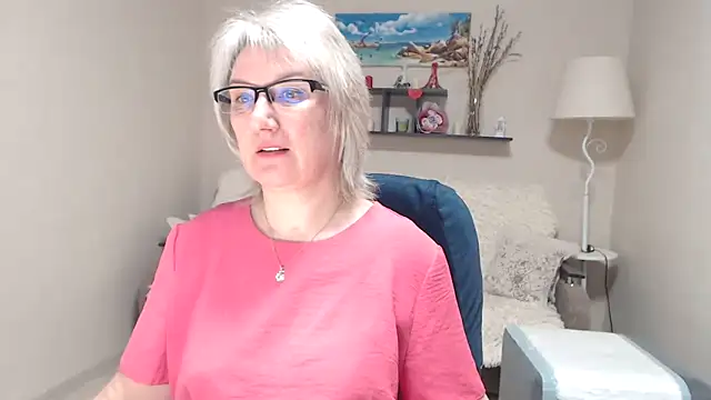 FleurMays online show from March 21, 10:09 am