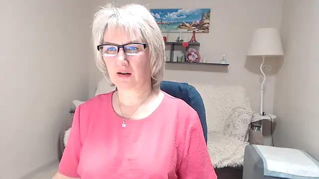 FleurMays online show from March 24, 4:28 am