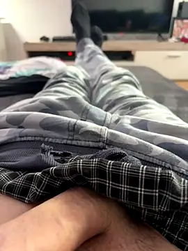 Ben291113 online show from September 15, 2:17 pm