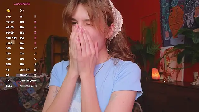 Era Robinhood online show from April 8, 8:25 am