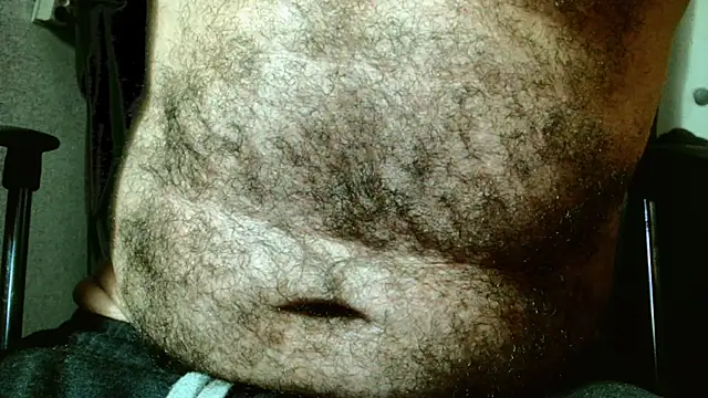 Snapshot of Gigadickman chatting on October 7, 2:09 am Gigadickman online show from October 7, 2:09 am