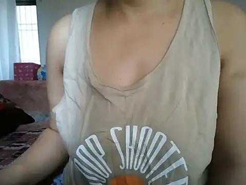 MakeMeCumAhh online show from October 24, 5:48 am