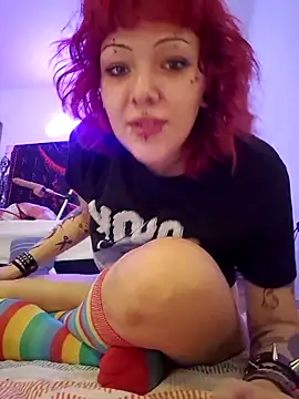 Snapshot of Sarah-Stoner chatting on May 31, 6:20 pm Sarah-Stoner online show from May 31, 6:20 pm
