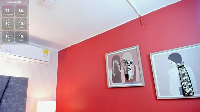 Ada  lee  online show from January 18, 1:31 am